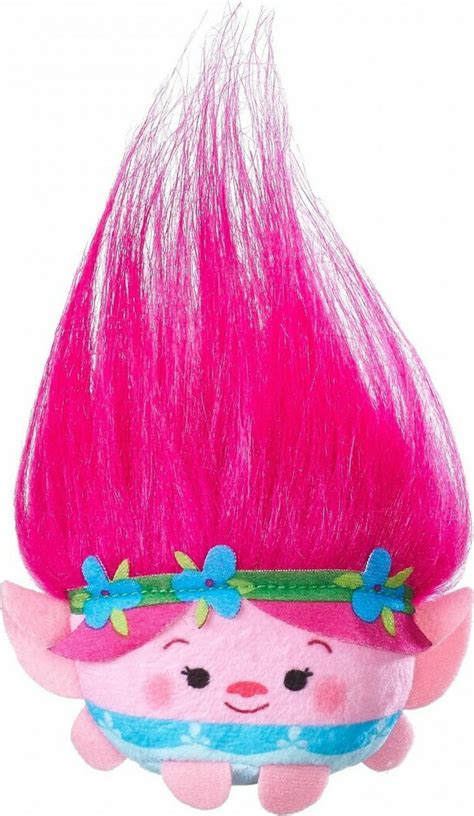 Hasbro Dreamworks Trolls Poppy - Skroutz.gr