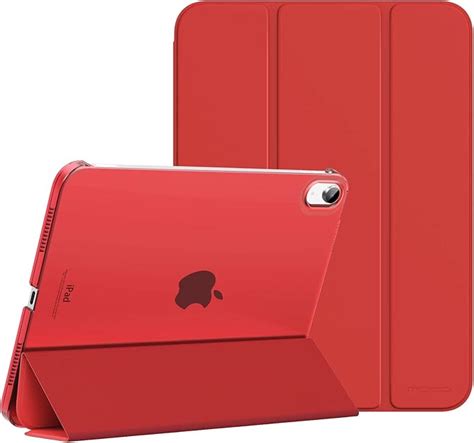 Moko Tui Compatible Avec Ipad E G N Ration Pouces Coque