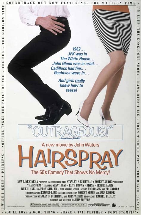 Hairspray 1988 Movies