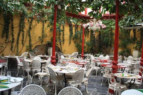 Ail Madrid Spanish Language School Blog Paella In Madrid