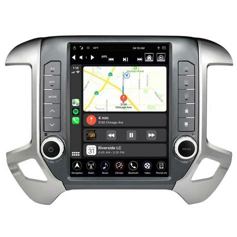 New Linkswell Gen Iv T Style Radio For Grelly Usa