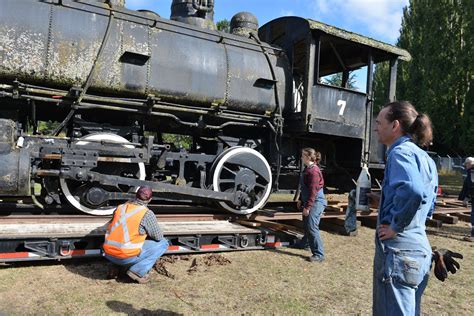 Northwest Railway Museum Blog An For The Northwest Railway Museum