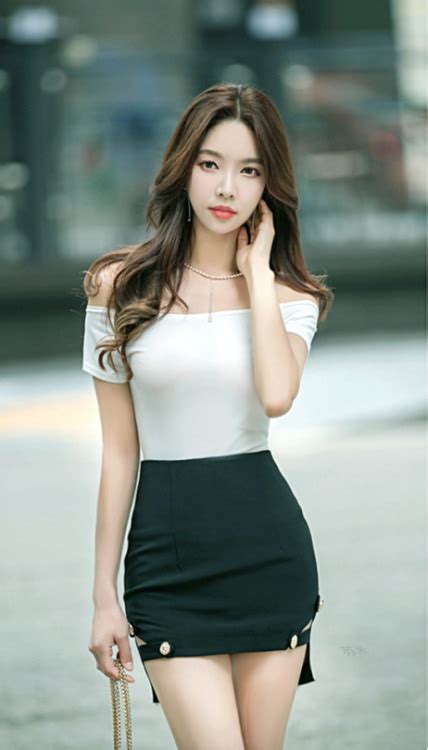 Sexy Hot Korean Girls On Tumblr