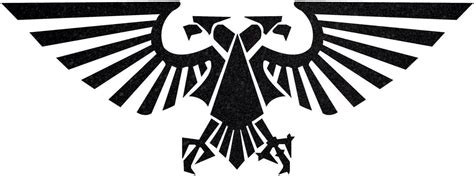 40k Aquila Warhammer Eagle Painting Warhammer 40k