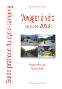 Bibliographie Cyclo Camping Cyclo Camping