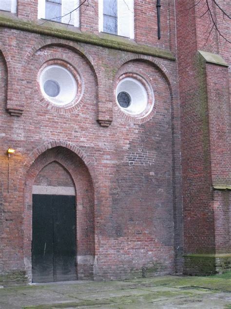 17 Everyday Objects That Look Like They Have Faces