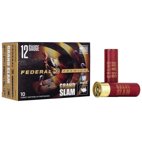 Federal Shotgun Ammo Page 2 Cac Associates Inc