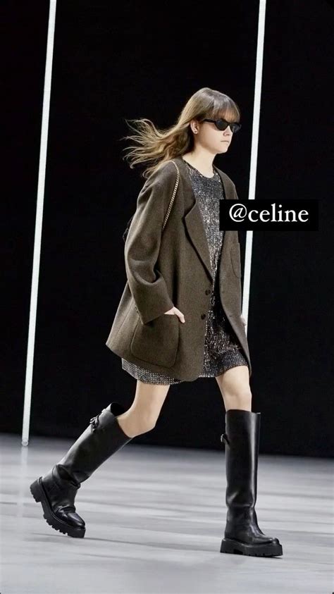 Celine spring summer 2023 – Artofit