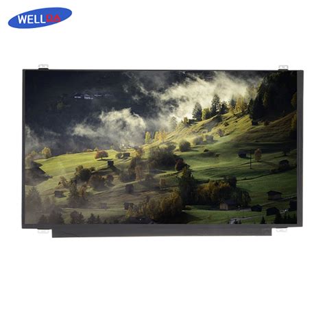 15 6 Inch TFT LCD Display 344 16 X 193 59 RGB Vertical Stripe