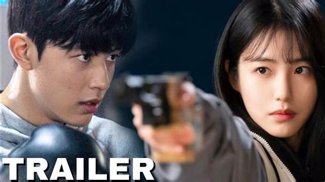 Revenge Of Others 2022 Official Trailer 2 Park Solomon Shin Ye Eun