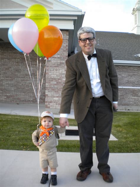 25 Diy Halloween Costumes For Little Boys