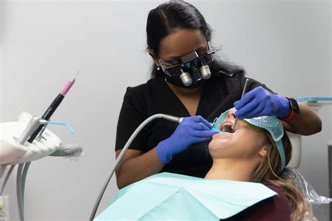 Ultimate Spa And Wellness Dentistry In Charlotte Aspire Dental Wellness