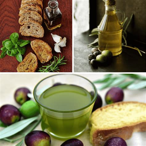 The Benefits Of Drinking Olive Oil Before Bed