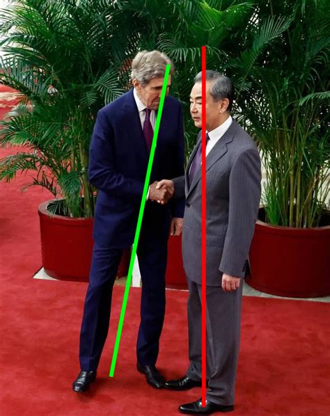 Zhao Dashuai On Twitter John Kerry Meets With Wang Yi In