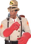 Wrap A Khamon Official TF2 Wiki Official Team Fortress Wiki