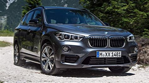 2015 Bmw X1 Review First Drive Carsguide