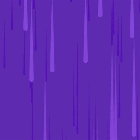 Purple Rain Loop GIF by Sakke Soini - Find & Share on GIPHY