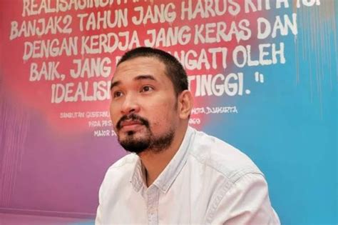 Jubir Amin Tujuan Kaji Ulang Ikn Untuk Pemerataan Pembangunan Antara