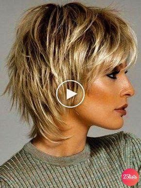 List 25 Best Shag Haircuts That Look Great On Everyone Style De