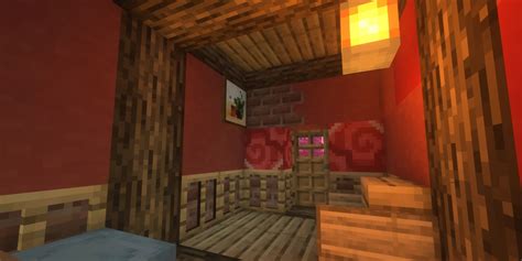 The Best Minecraft Interior Design Tips