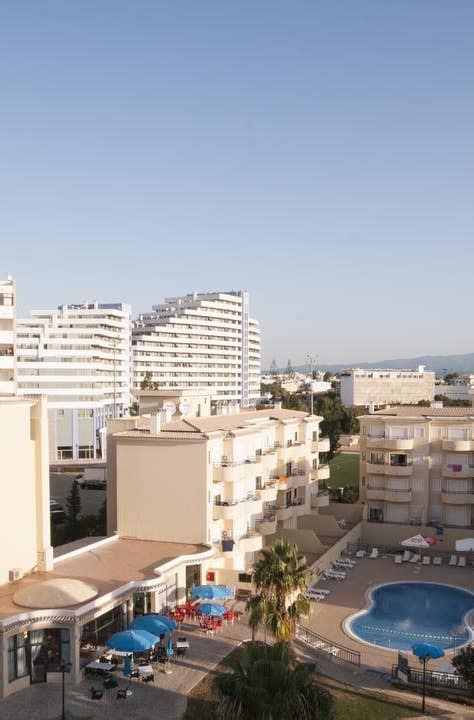 Plaza Real Atlantichotels In Praia Da Rocha Algarve Loveholidays