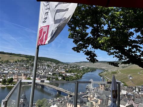 Sch Tzenhaus Photos Am Burgberg Bernkastel Kues Rheinland