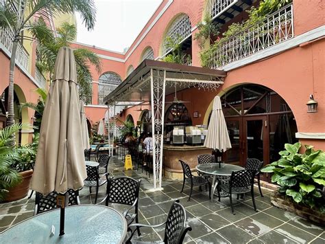 Best Places To Eat In Old San Juan Puerto Rico Amateur Traveler