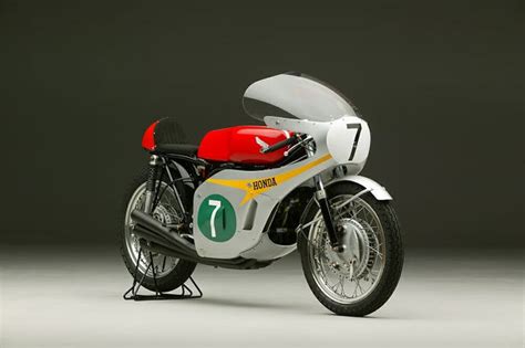 Honda Rc166 A Legendary Racing Motorcycle