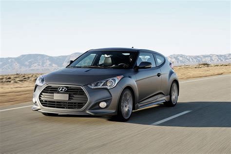 2013 Hyundai Veloster Review Specs Pictures Price And Mpg