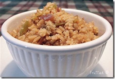 Descubrir Imagen Arroz Puertorrique O Receta Abzlocal Mx