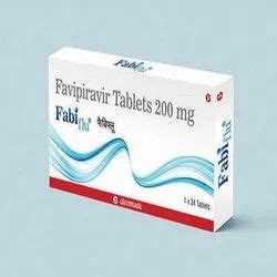 Favipiravir Tablets Online At Latest Prices In India