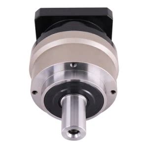 Zd Backlash High Precision Round Mm Ze Series Planetary Gearbox