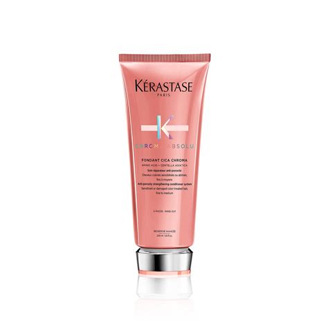 Kerastase Chroma Absolu Conditioner Fondant Cica Chroma Ml