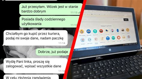 Oszuści w Sieci Nie Śpią Mieszkanka Powiatu Puckiego Straciła Prawie