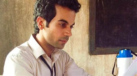 Bollywood Film Newton Starring Rajkummar Rao Is Indias Official Entry