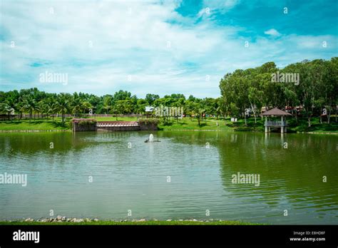 City Park Seremban 2 Opening Hours