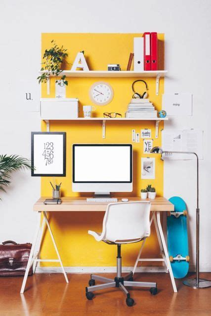 Tips And Examples To Upgrade Your Home Office Digsdigs