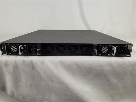 Cisco FPR2140 NGFW K9 Firepower 2140 Security Appliance W 2x AC