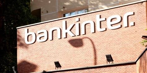 Bankinter Gana Un Menos Hasta Septiembre Y Provisiona Millones M S