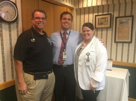 Murray Calloway County Hospital - Dr. Blalock II, Orthopaedic Surgeon