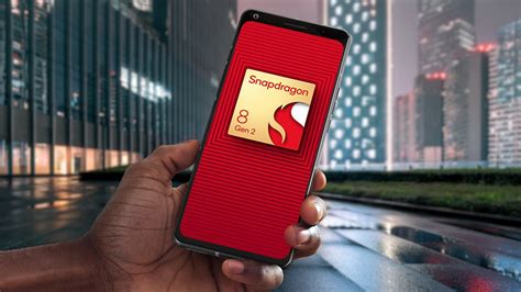 Mobil Oyunlara RTX Desteği Geliyor: Snapdragon 8 Gen 2 Tanıtıldı ...