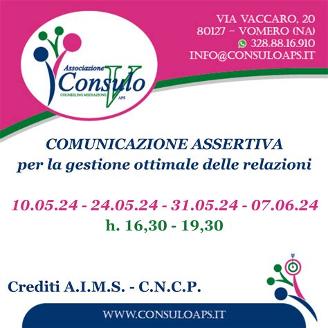 Cncp Coordinamento Nazionale Counsellor Professionisti