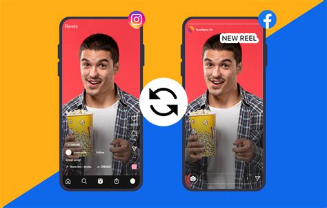 C Mo Compartir Un Reel En Tu Historia De Instagram Y Facebook Comprar