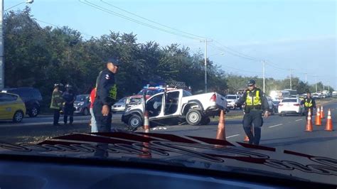 Accidente de tránsito en Palo Alto deja una víctima fatal