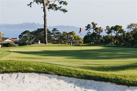 The Hay: A Par-3 Course You Can Play With Your Putter