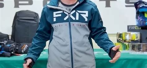 Fxr Helium Ride Softshell Jacket Review The Perfect Winter Motorcycle