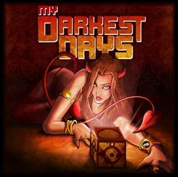 My Darkest Days (My Darkest Days album) | Albumpedia | Fandom