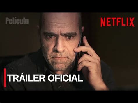 C Digo Emperador Netflix Tr Iler Oficial Youtube