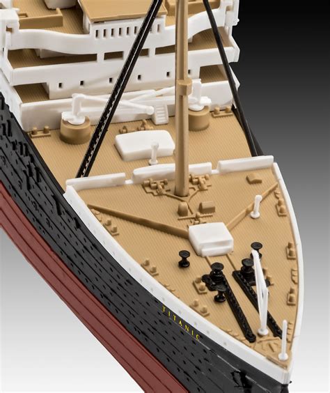 Revell Rms Titanic Easy Click Perth Mas Hobbies