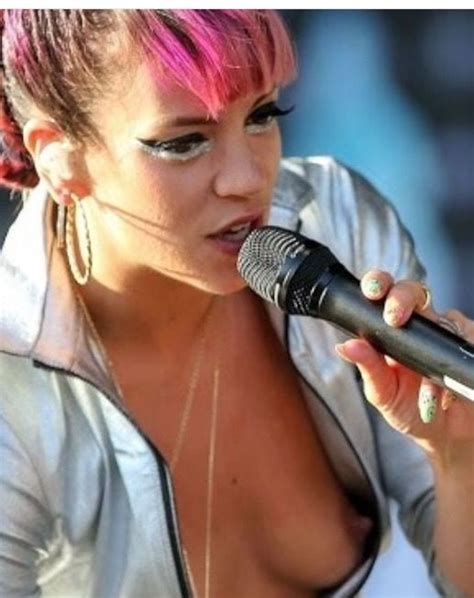 Lily Allen Große Nippel Slip Sammlung Porno Bilder Sex Fotos Xxx Bilder 3861946 Pictoa